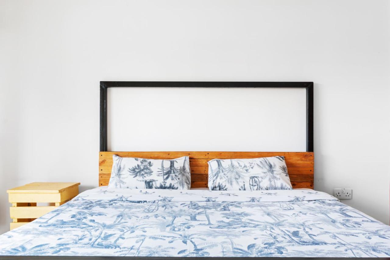 Auberge de jeunesse Bushpig Backpackers