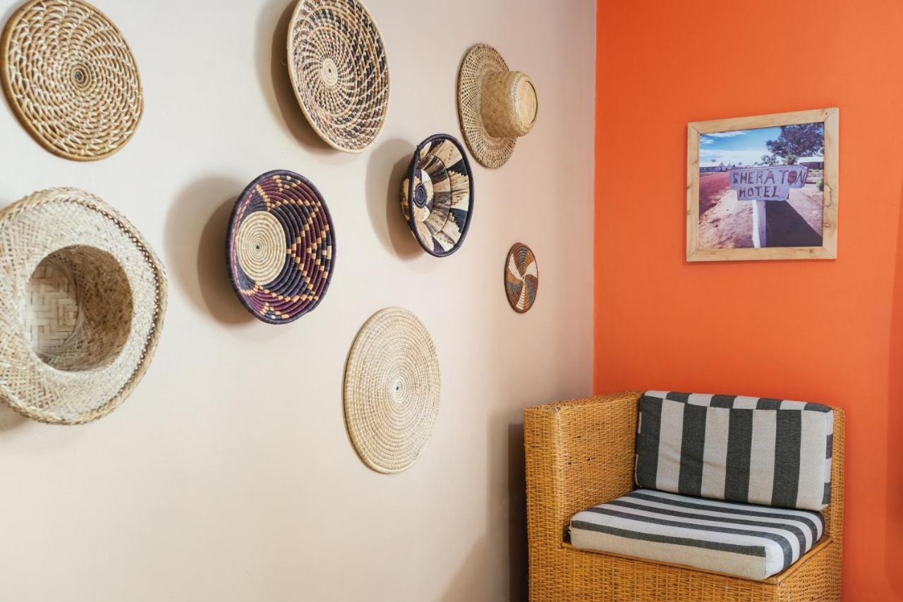 Auberge de jeunesse Bushpig Backpackers
