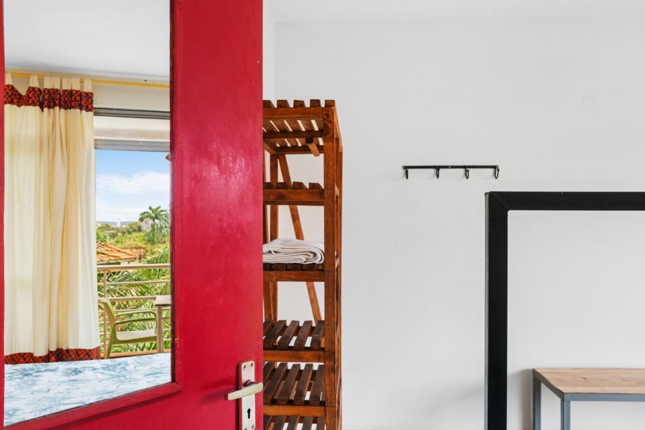 Bushpig Backpackers Auberge de jeunesse