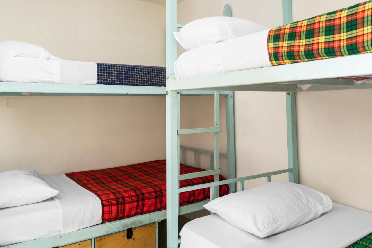Auberge de jeunesse Bushpig Backpackers