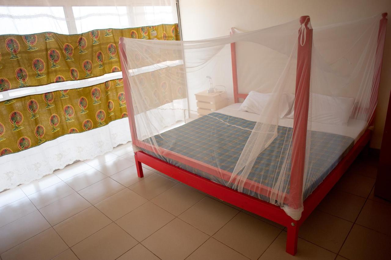 Bushpig Backpackers Auberge de jeunesse *
