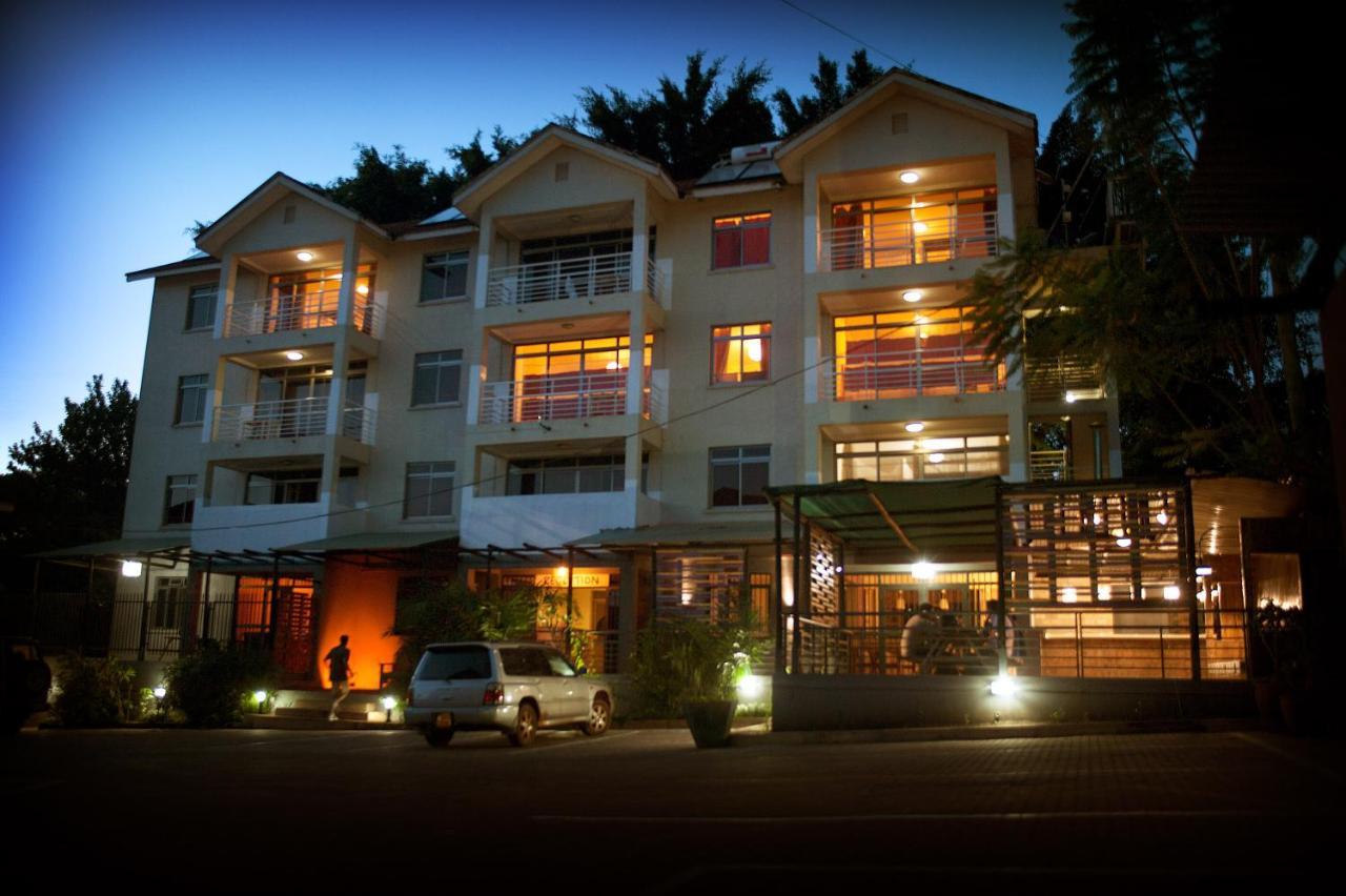 Auberge de jeunesse Bushpig Backpackers