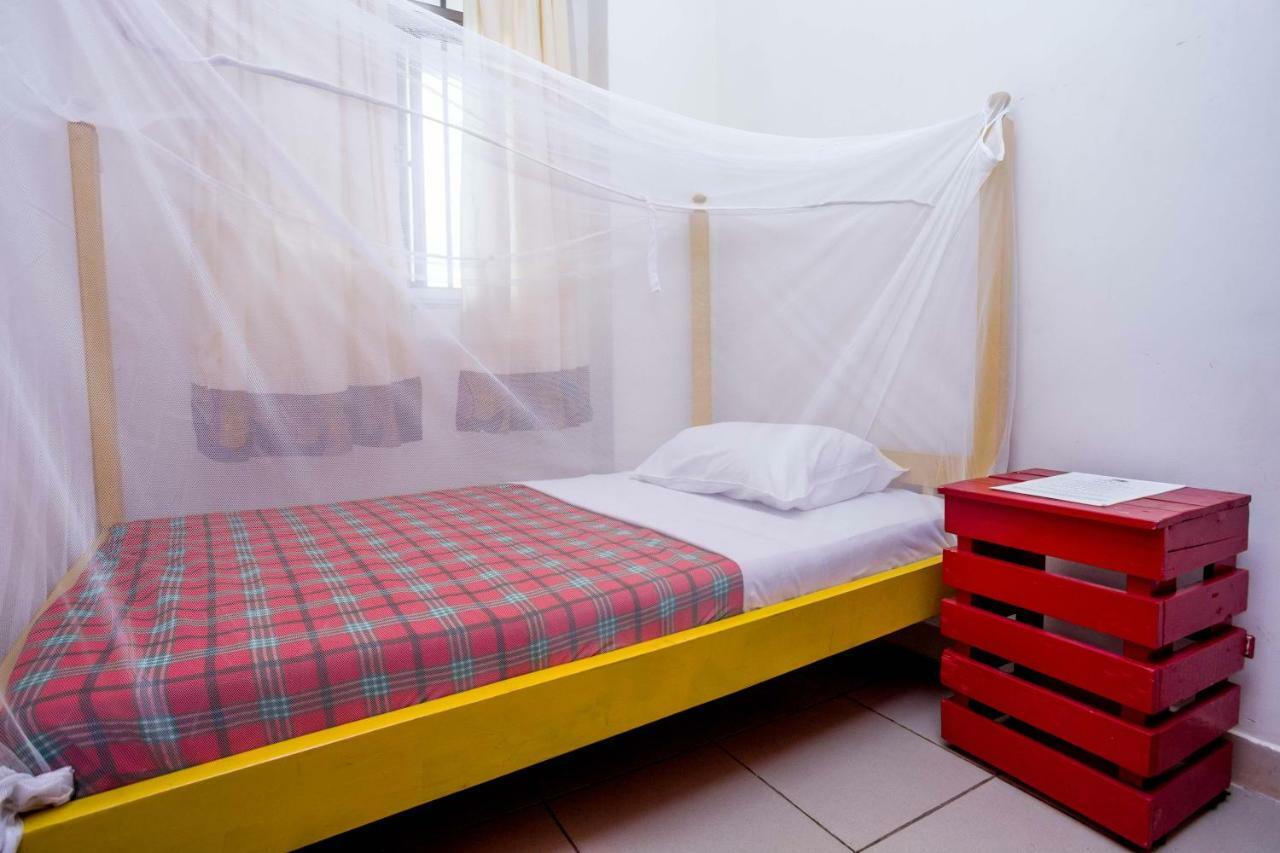 Auberge de jeunesse Bushpig Backpackers