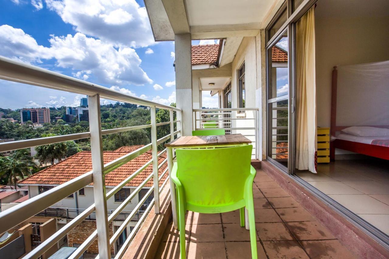 Auberge de jeunesse Bushpig Backpackers *