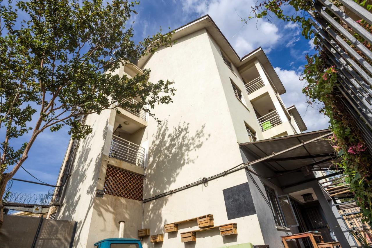 Bushpig Backpackers Auberge de jeunesse