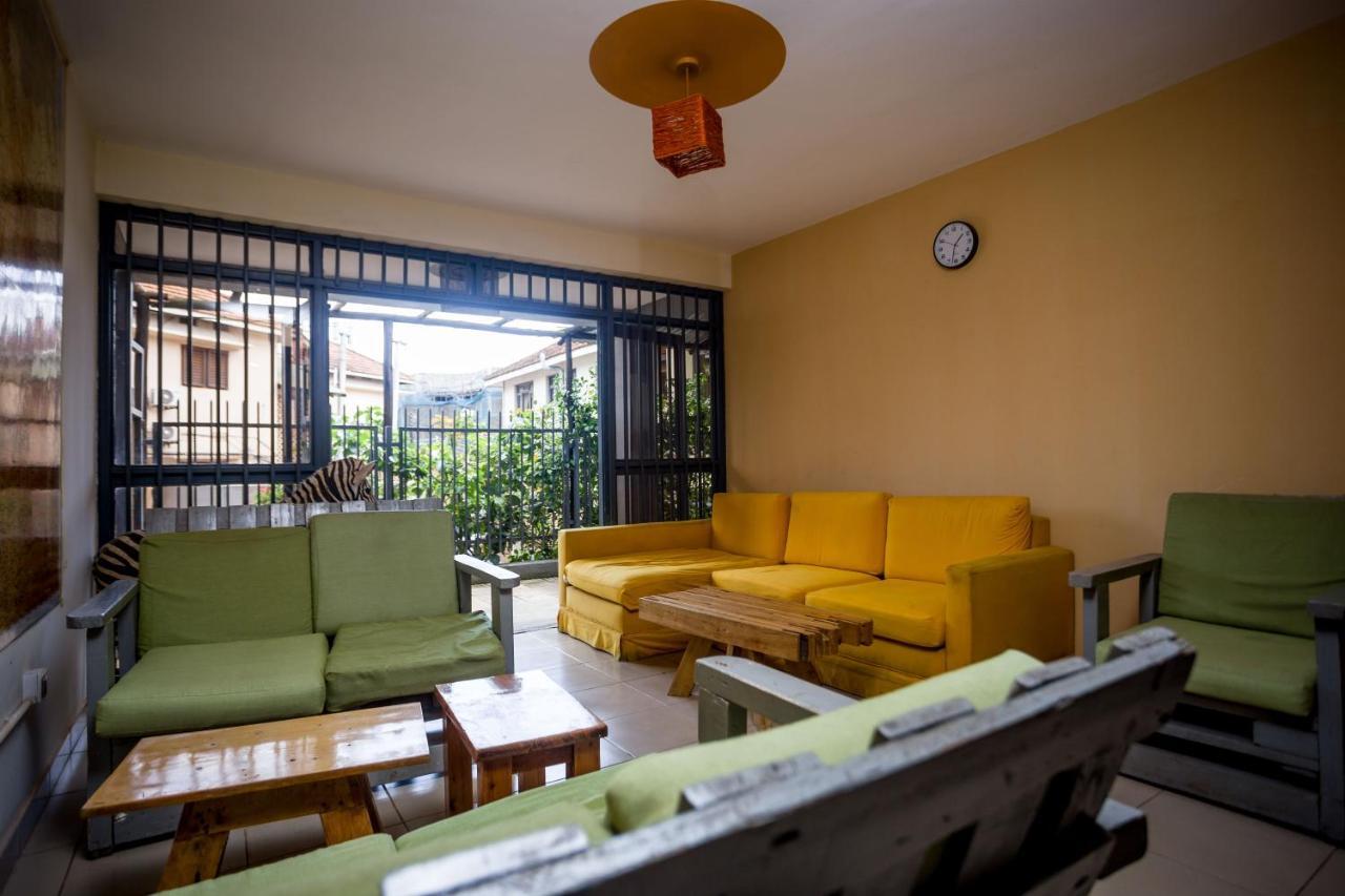 Auberge de jeunesse Bushpig Backpackers *